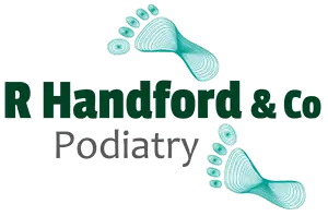 R. Handford & Co. Podiatry Limited